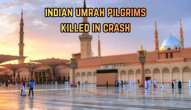 pilgrims crash