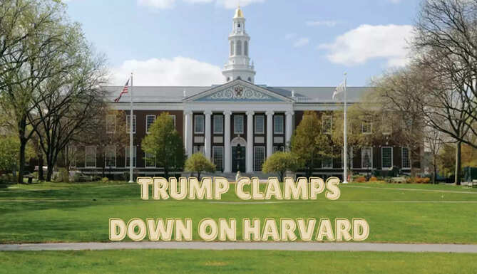 HARVARD