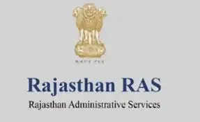 Rajasthan RAS