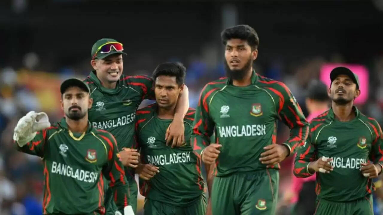 ICC Replaces Bangladesh With Scotland in T20 World Cup 2026