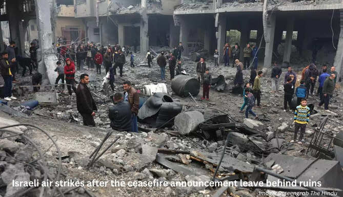 gaza