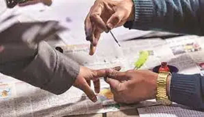 Voters