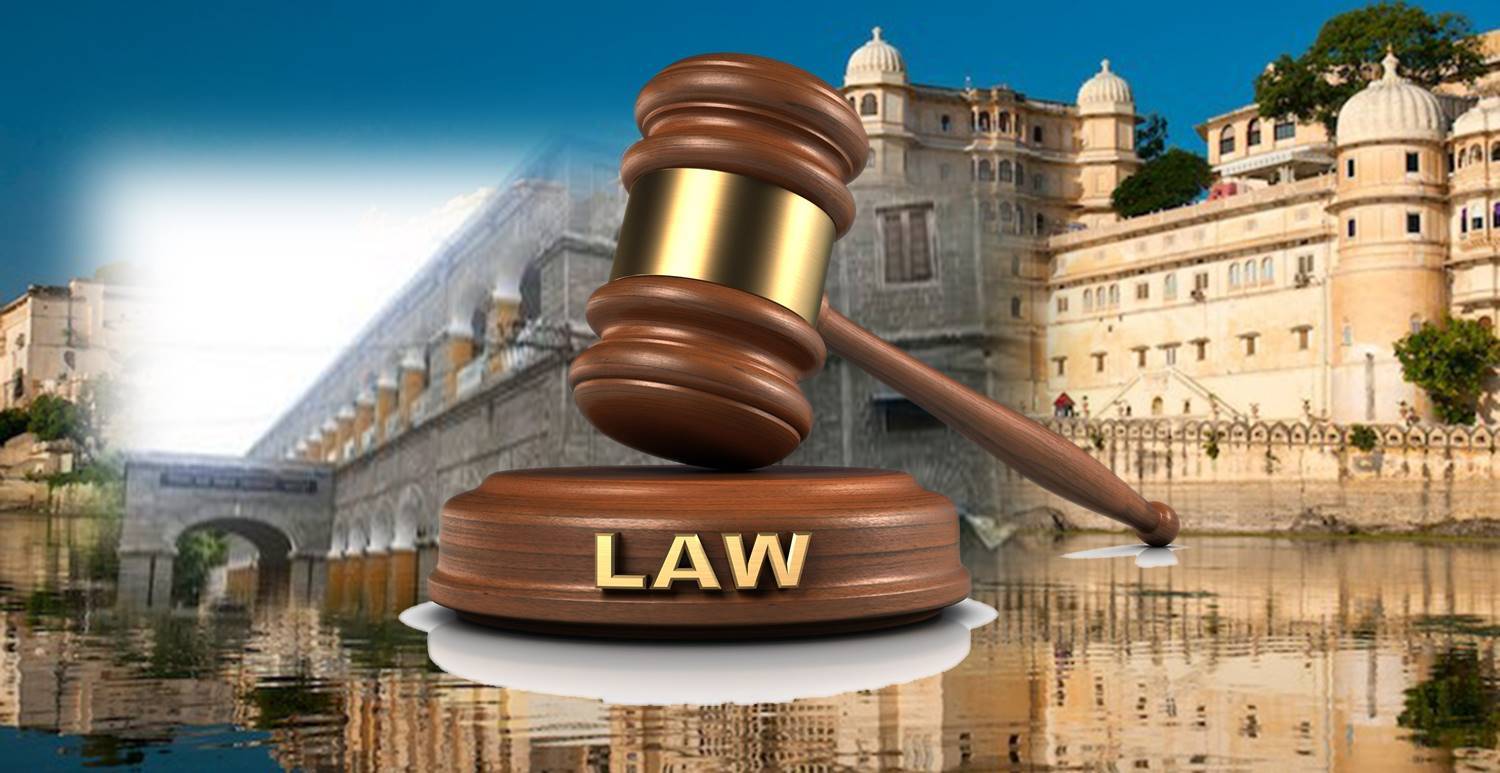 Udaipur Court Decree on disputed royal property | 37 year old case sees light of the day