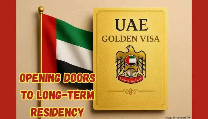 Golden Visa