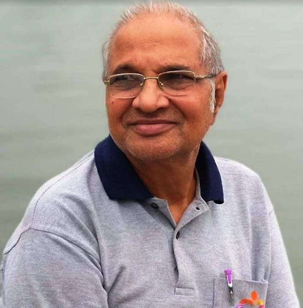 Dr yashwant Kothari