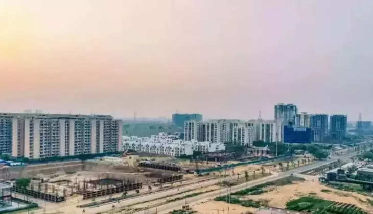 Gurugram