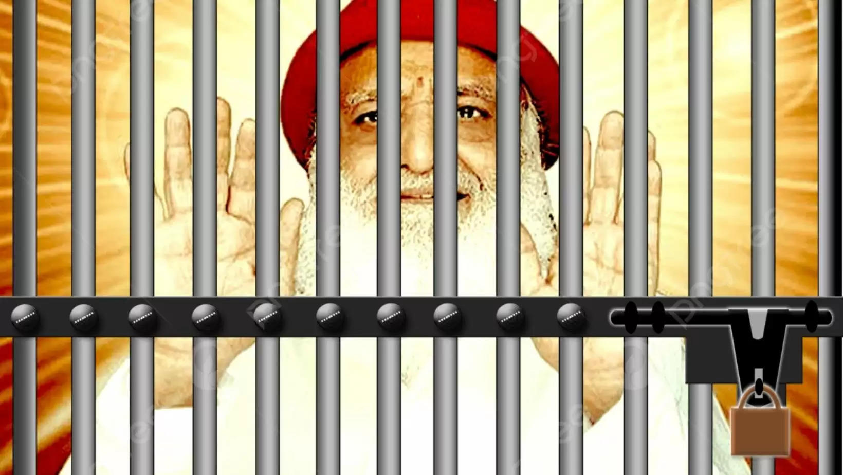 Life imprisonment for Asaram Bapu