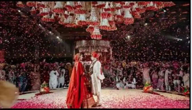 jay kotak wedding in udaipur 