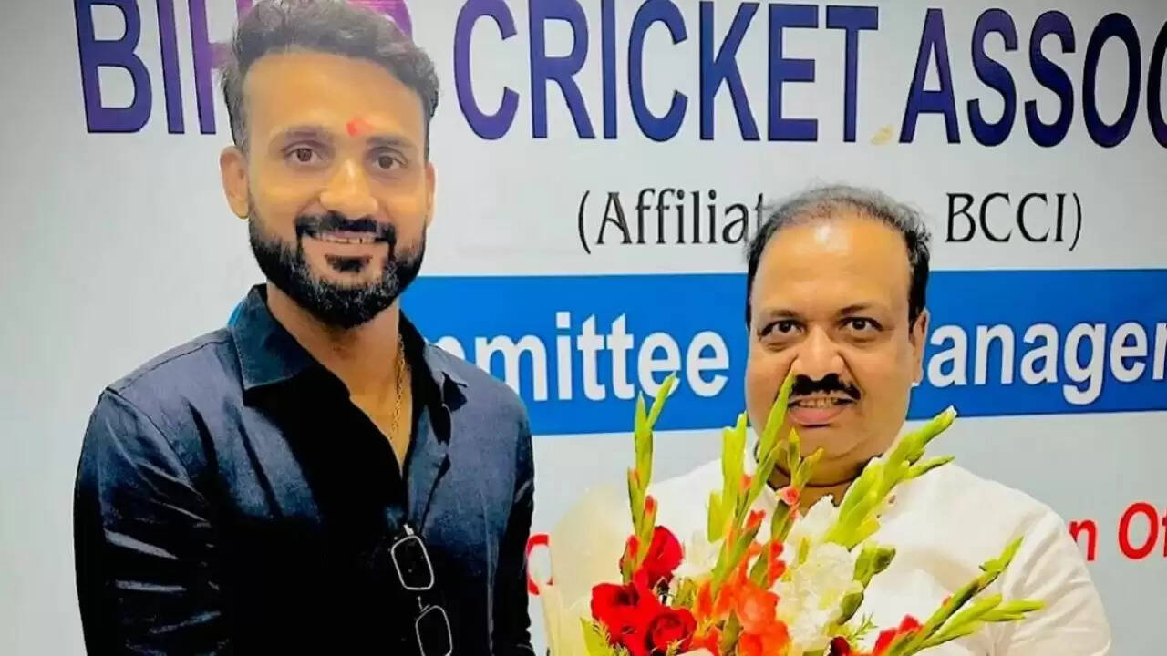 Akash Deep&rsquo;s career is an inspiration for young players who dream big even with limited resources. He said Akash Deep stayed focused on his goals in difficult times and has now made his place at the international level.