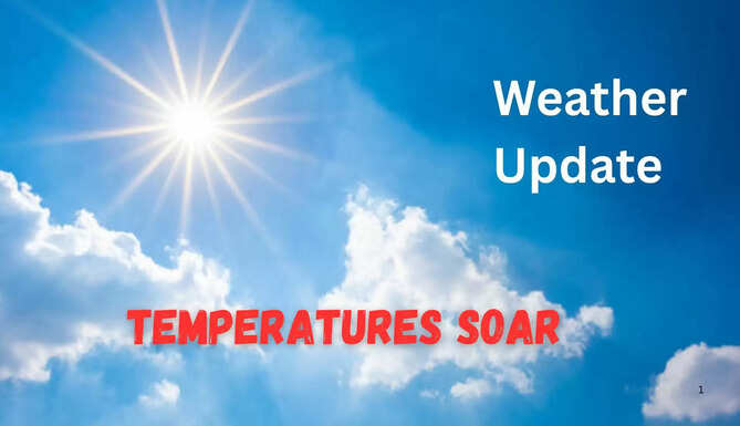 weather