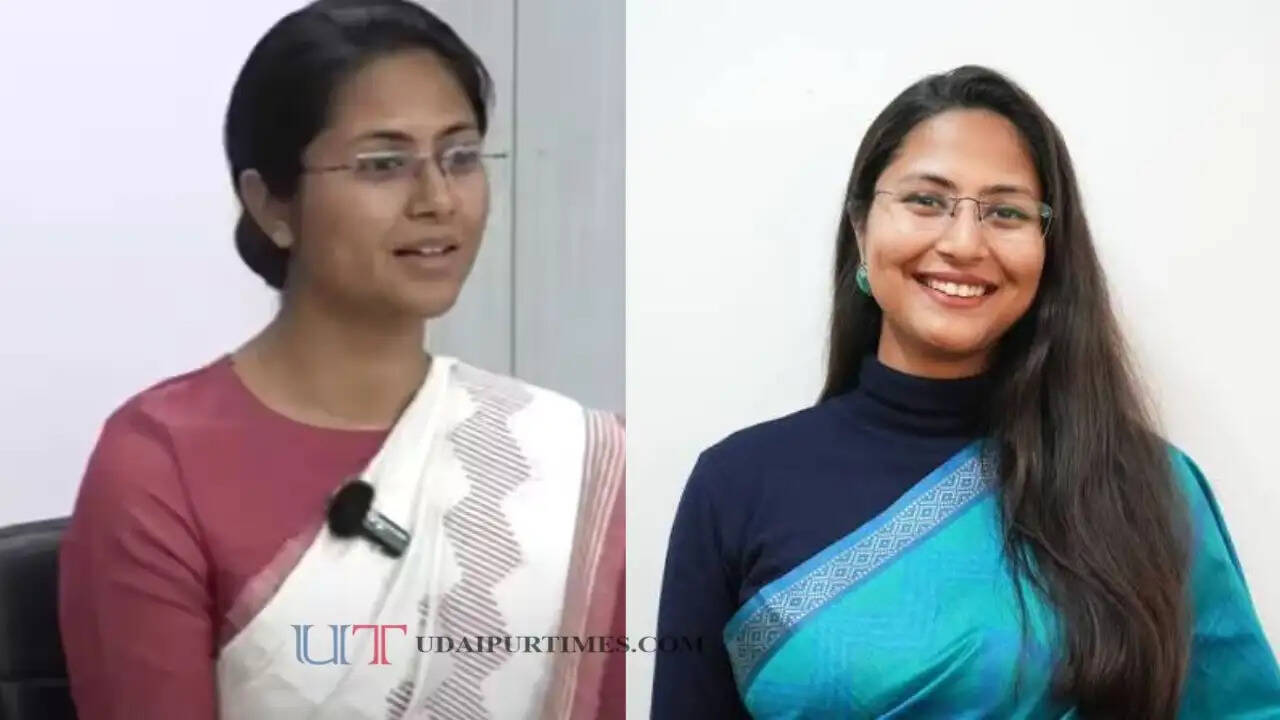 हरियाणा की बेटी हर्षिता ने रचा इतिहास
