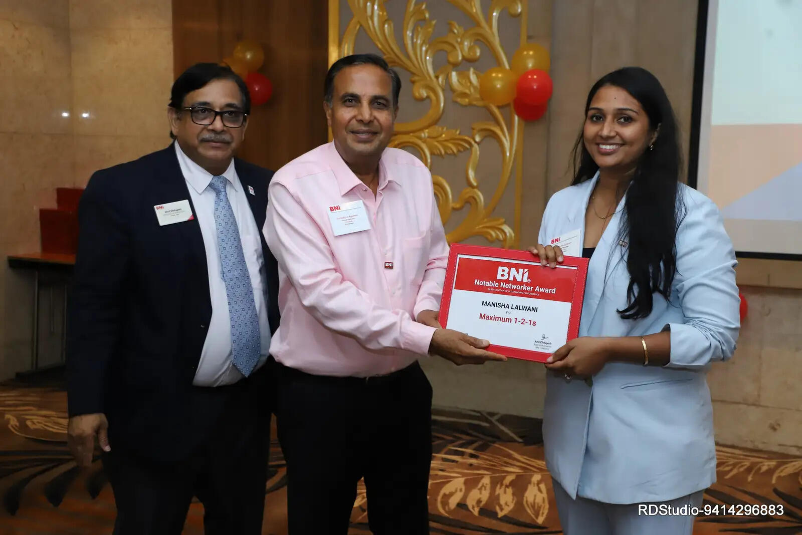 Business News from Udaipur: BNI Udaipur held its fourth inter-chapter conclave 'Disha 4.0' at Udaipur on Saturday, June 13, 2026. The meet saw a participation of nearly 70 members from across 5 chapters. The conclave, which included feature presentations, regional announcements, one-to-one's and business networking extended from 9am till 2pm.
