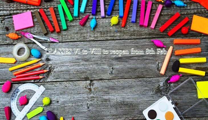 UNLOCK Update on schools, colleges, entertainment and functions