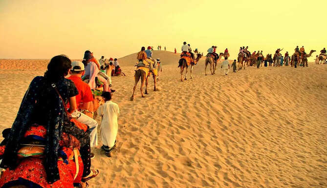 Rangeelo rajasthan
