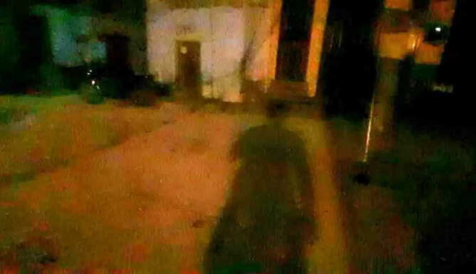acid attack in udaipur
