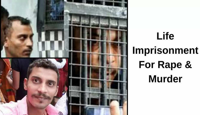 Life Imprisonment