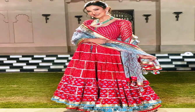 gauhar khan