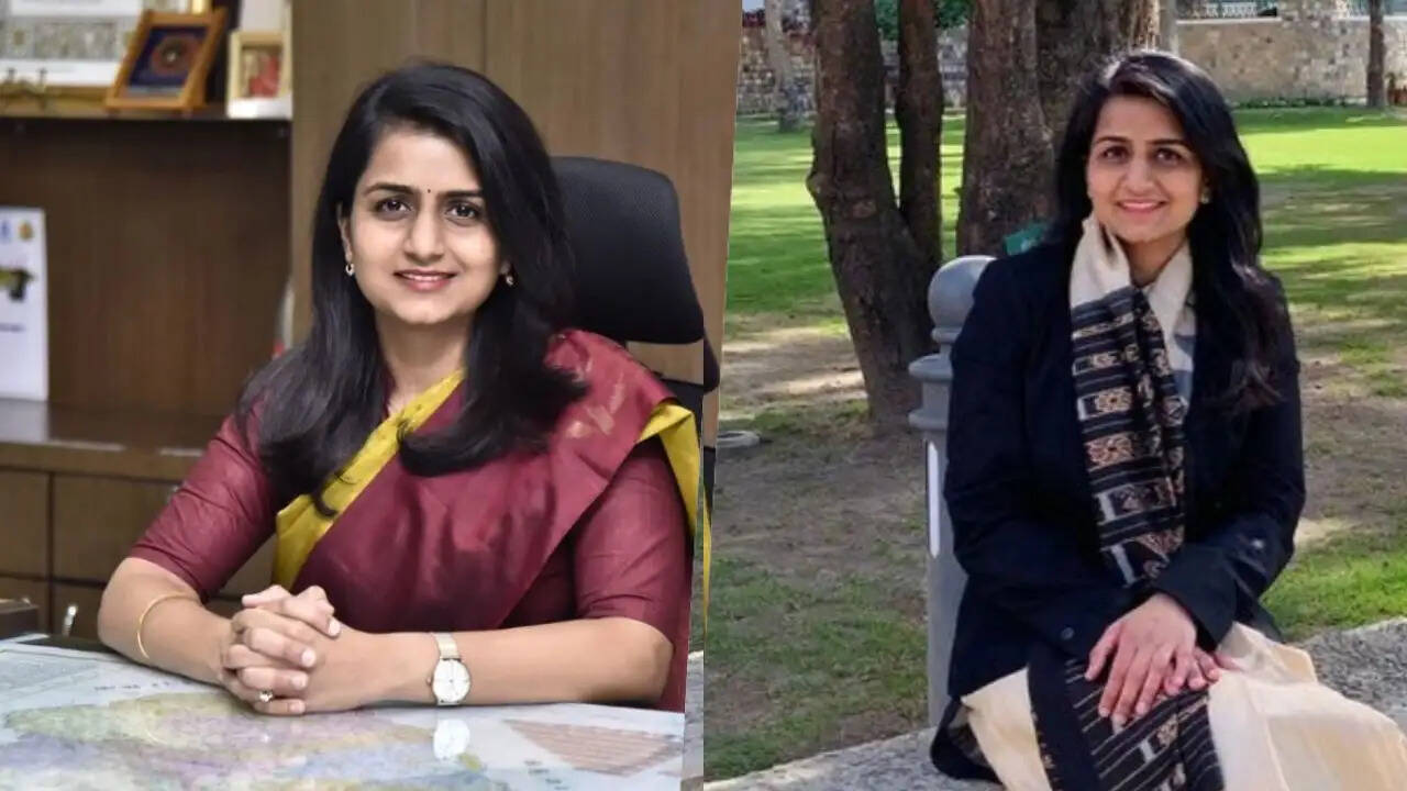 11वीं क्लास में खो दी थी सुनने की क्षमता !