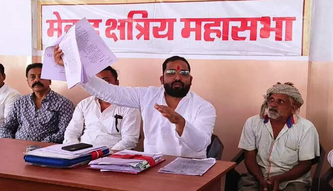 laxman singh jhala