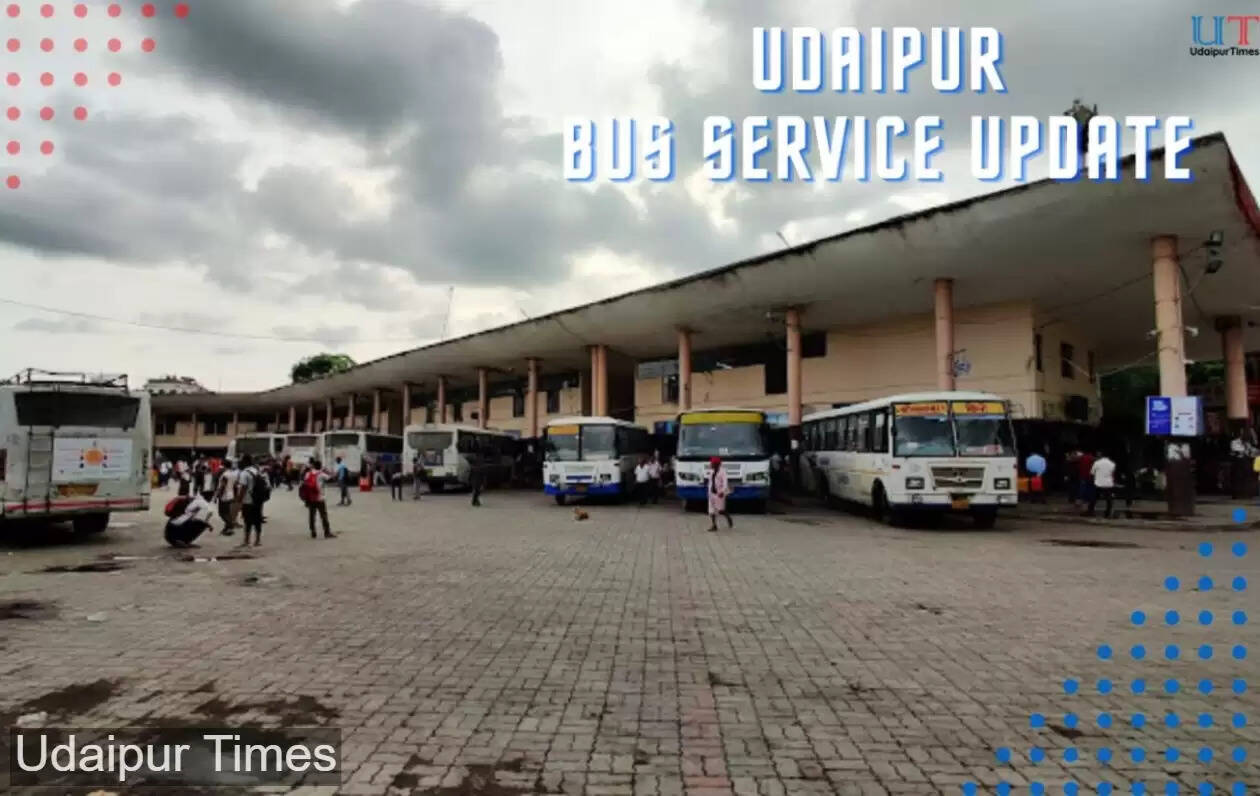 RSRTC free bus service for RSSB Teacher Exam candidates