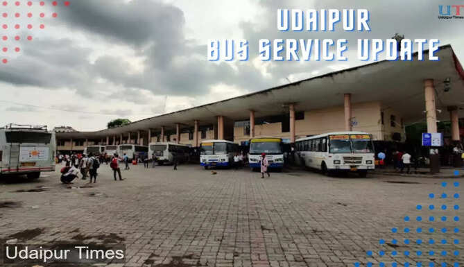 RSRTC free bus service for RSSB Teacher Exam candidates