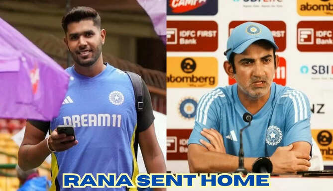 Harshit Rana