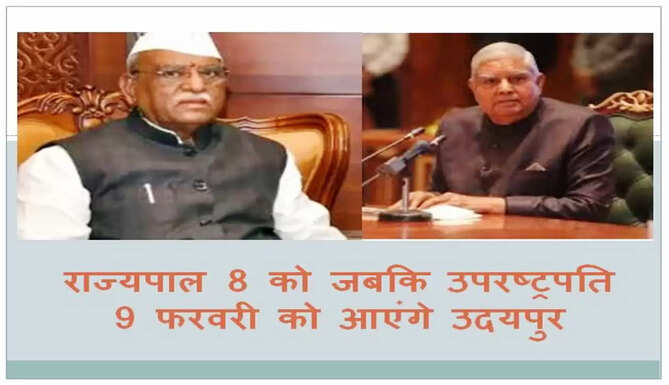 rajypal uprshtrapti