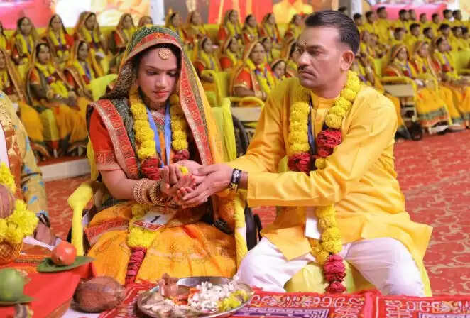 Narayan Seva Sansthan