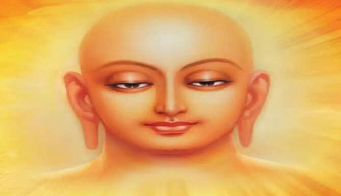 coin issued on mahaveer swami