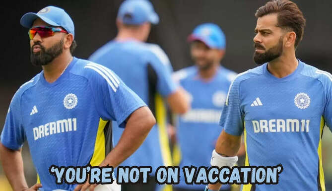 BCCI new rule, Gautam Gambhir on BCCI, Virat Kohli BCCI news, Gambhir vs Kohli, BCCI player selection rule, Indian cricket controversy