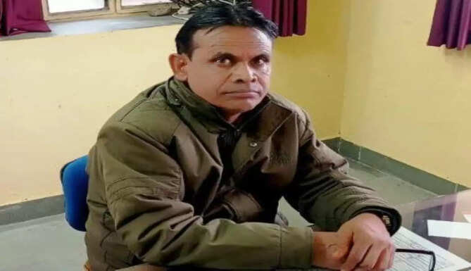 ACB arrest AEN Sabla