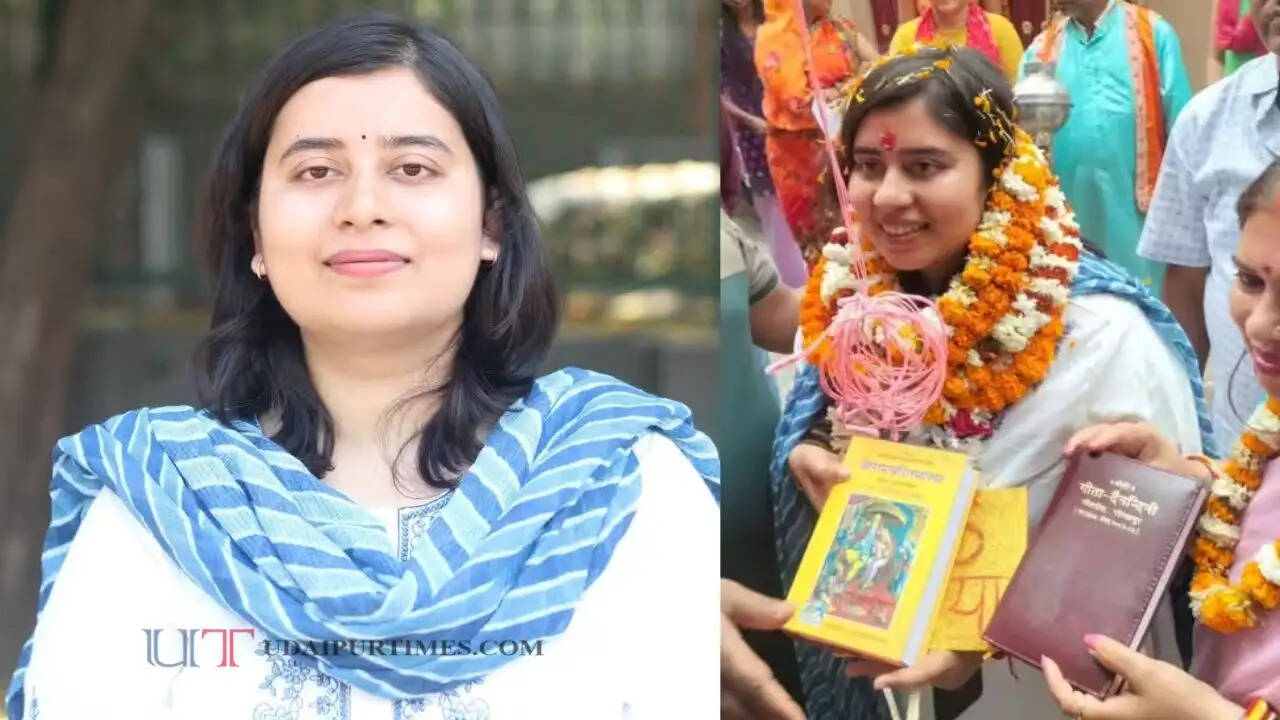 पिता के सपने को बनाया अपना जुनून