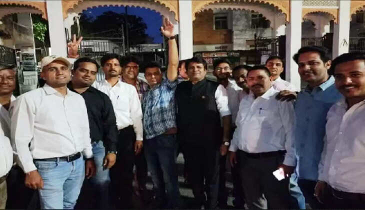 advocate protection bill