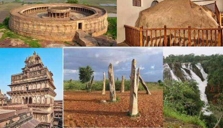 UNESCO Sites India