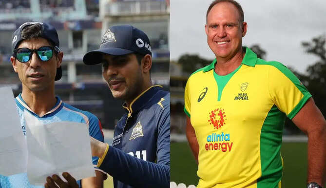 Gujarat Titans Appoint Matthew Hayden As Batting Coach Ahead Of IPL 2026