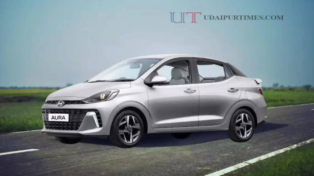 Grand i10 Nios, Aura, Exter या Venue ?
