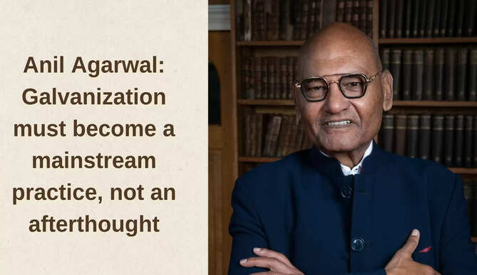 Anil Agarwal