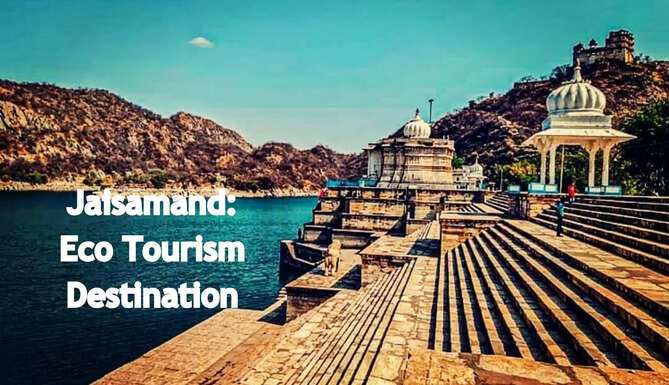 Jaisamand
