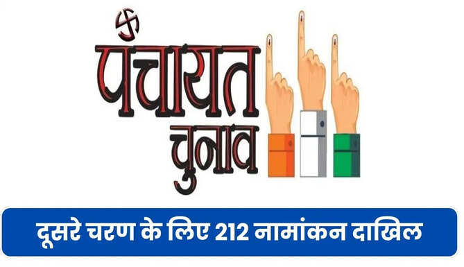 Udaipur Panchayat Chunav 2026