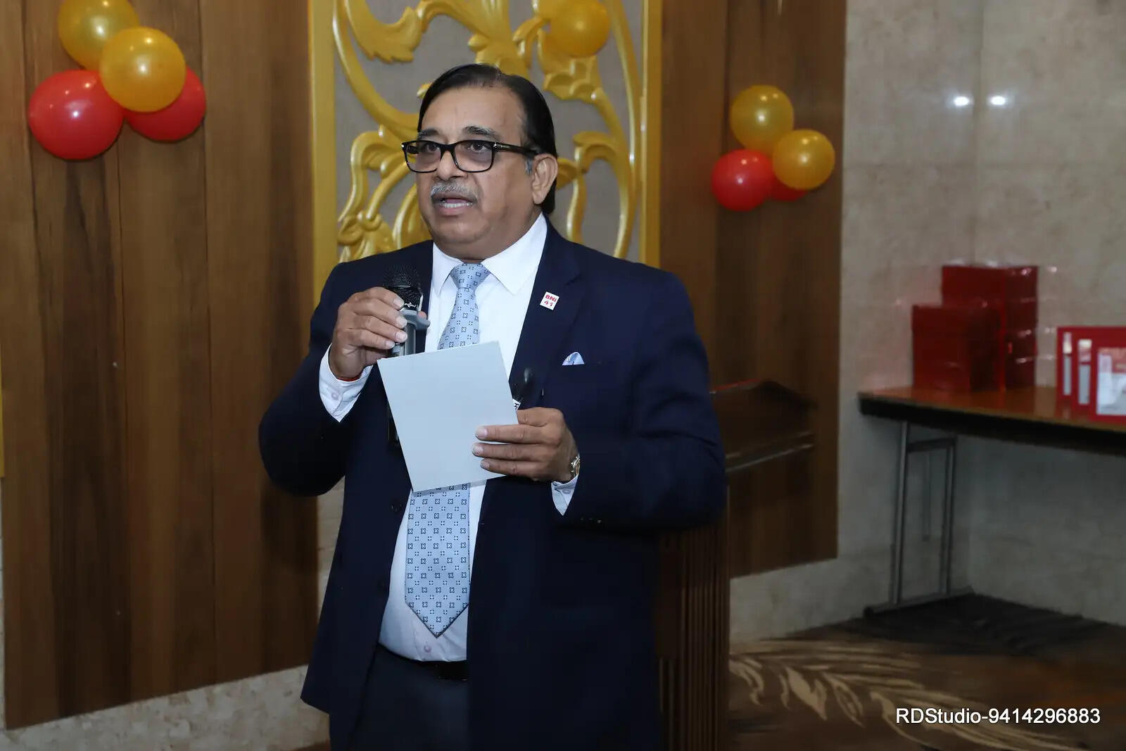 Business News from Udaipur: BNI Udaipur held its fourth inter-chapter conclave 'Disha 4.0' at Udaipur on Saturday, June 13, 2026. The meet saw a participation of nearly 70 members from across 5 chapters. The conclave, which included feature presentations, regional announcements, one-to-one's and business networking extended from 9am till 2pm. BNI Business Networking in Udaipur