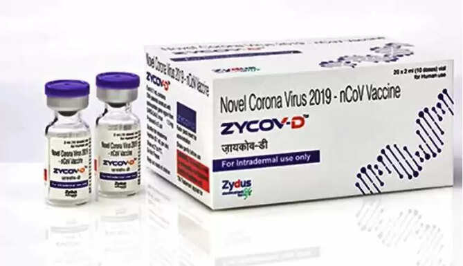 zydus