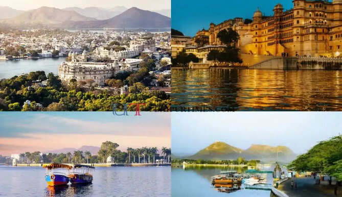 सर्दियों में घूमने के लिए बेस्ट हैं राजस्थान की ये 10 जगहें, किले से लेकर रेगिस्तान का यहां मिलेगा मजा