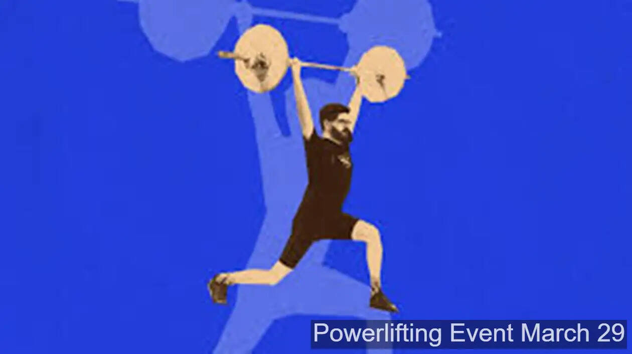 powerlifting