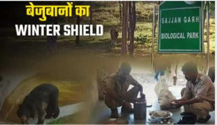 sajjangarh biological park