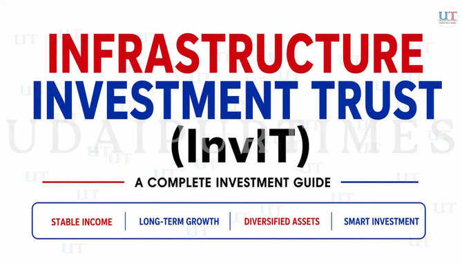 Infrastructure investment Road assets Long-term investments Cash flow investments Infrastructure portfolio Government concession roads Toll revenue Distribution yield InvIT risks Stable income investments