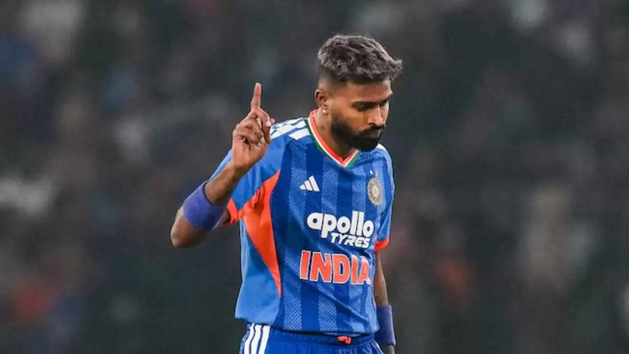 Hardik Pandya and Jasprit Bumrah likely to be rested for India&rsquo;s ODI series against New Zealand