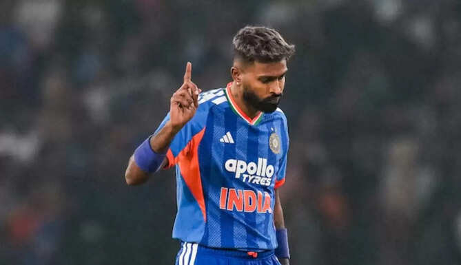 Hardik Pandya and Jasprit Bumrah likely to be rested for India&rsquo;s ODI series against New Zealand