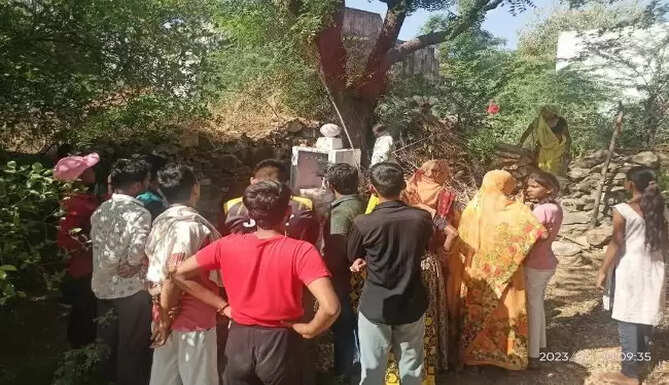 kejad village