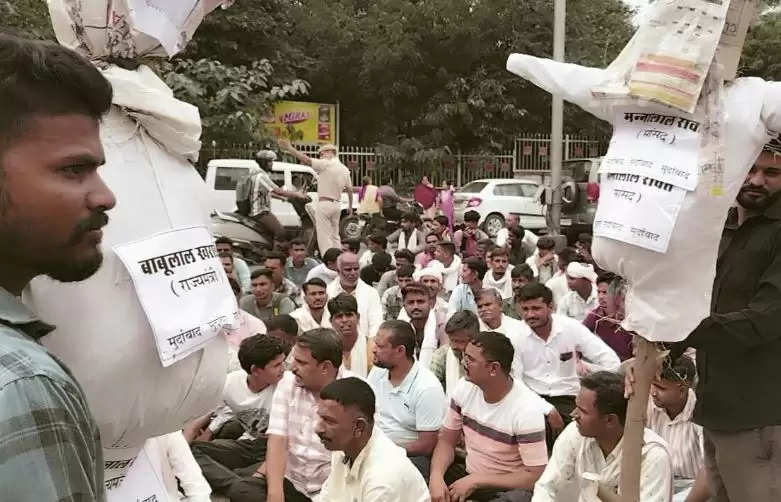 aDIVASI PROTEST