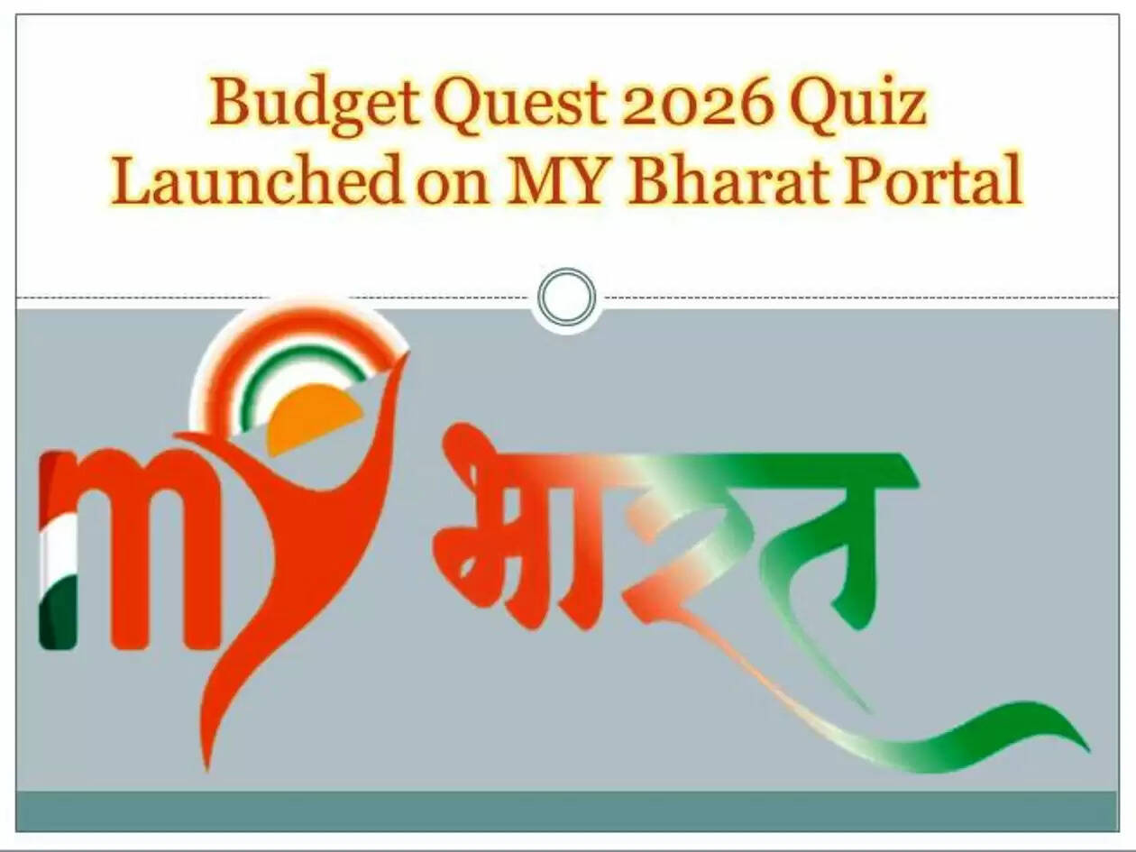 Budget Quest 2026